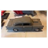 1956 Chevy Die Cast Car