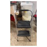 Cosco Foldable Step Stool