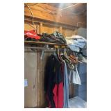 Lot of Clothing