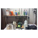 Lot of Laundry Items