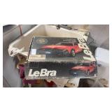 Chevy Camaro 91-92 Lebra