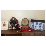 Card/ Stationary Holder & decor