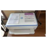 HP Instant Ink Envy 6000e