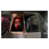 Husqvarna Leaf Blower Parts, Headlights and More