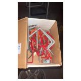 Box of Hooks
