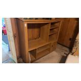 Entertainment Stand