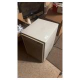 Dehumidifier As Is