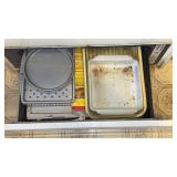 Baking Pans