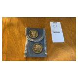 Mercury  and Roosevelt dimes