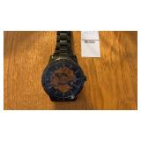 IK Colouring menï¿½s wristwatch