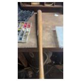 Worth Little League Bat