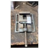 Small Jig Vise