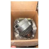 Chevy Alternator As Is