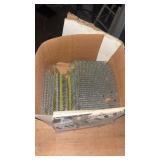 Lot of Nails