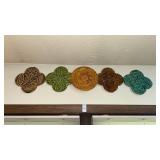 Metal Wall Decor