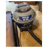 Shop-Vac 6-Gallon 3.0 Peak HP Wet/Dry Vacuum