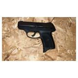 Ruger LC9s Handgun