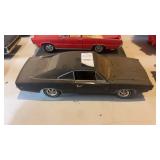 1969 Dodge Charger Die Cast Car