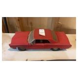 1964 Pontiac GTO Die Cast Car