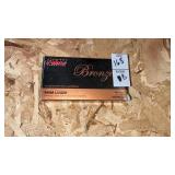 PMC Bronze 9mm, 50 count