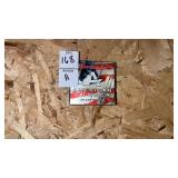 Hornady American Gunner 9mm, 25 count