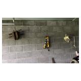 Lot of Lights, Extension Cords and More