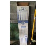 Box of Tube Lights