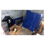 Sandblaster NEW out of Box