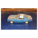 1967 Chevy Camaro Die Cast Car