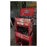 Craftsman Toolbox NO CONTENTS