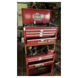 Craftsman Toolbox NO CONTENTS