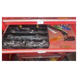 Drawer of Wrenches