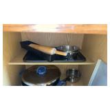 Pots & Pans