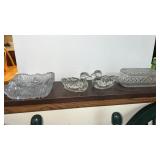 Vintage Glassware