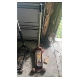 3 Ton Floor Jack
