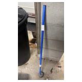 Telescope Magnet