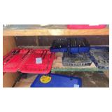 Incomplete Drill Bit Sets