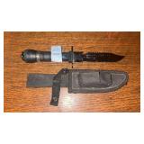 Bowie Knife
