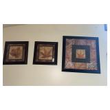 Autumn Wall Decor