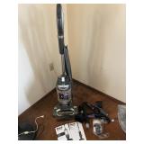 Shark Rotator Vacuum & accessories