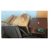 Work Tables