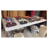 6 Ft Foldable Table
