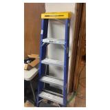 Werner 5 Ft Ladder