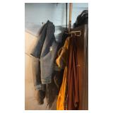 Lot of Jackets