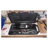 Craftsman Reciprocating Saw