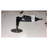 Kobalt pneumatic Grinding Tool