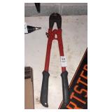 Bolt Cutters