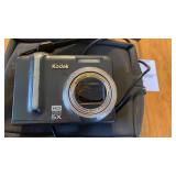 Kodak Easy Share camera