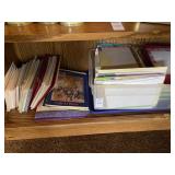 Greeting cards and stationery