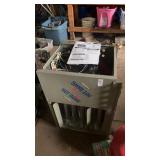 Modine Hot Dawg Gas Fired Heater